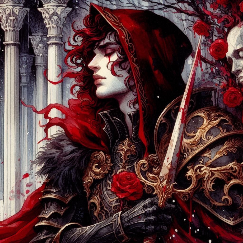 𝕷𝖔𝖗𝖉 𝖔𝖋 𝖙𝖍𝖊 𝕷𝖔𝖘𝖙