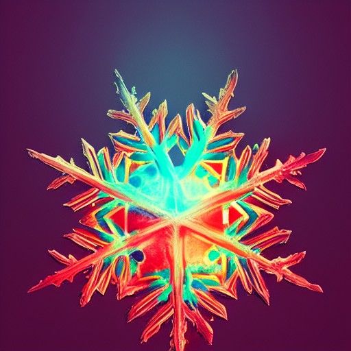 Snowflakes