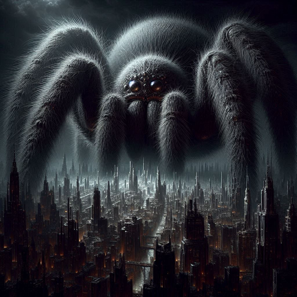 Gargantua