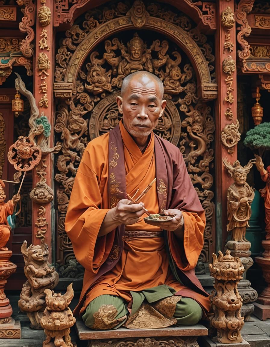 HK Buddhist