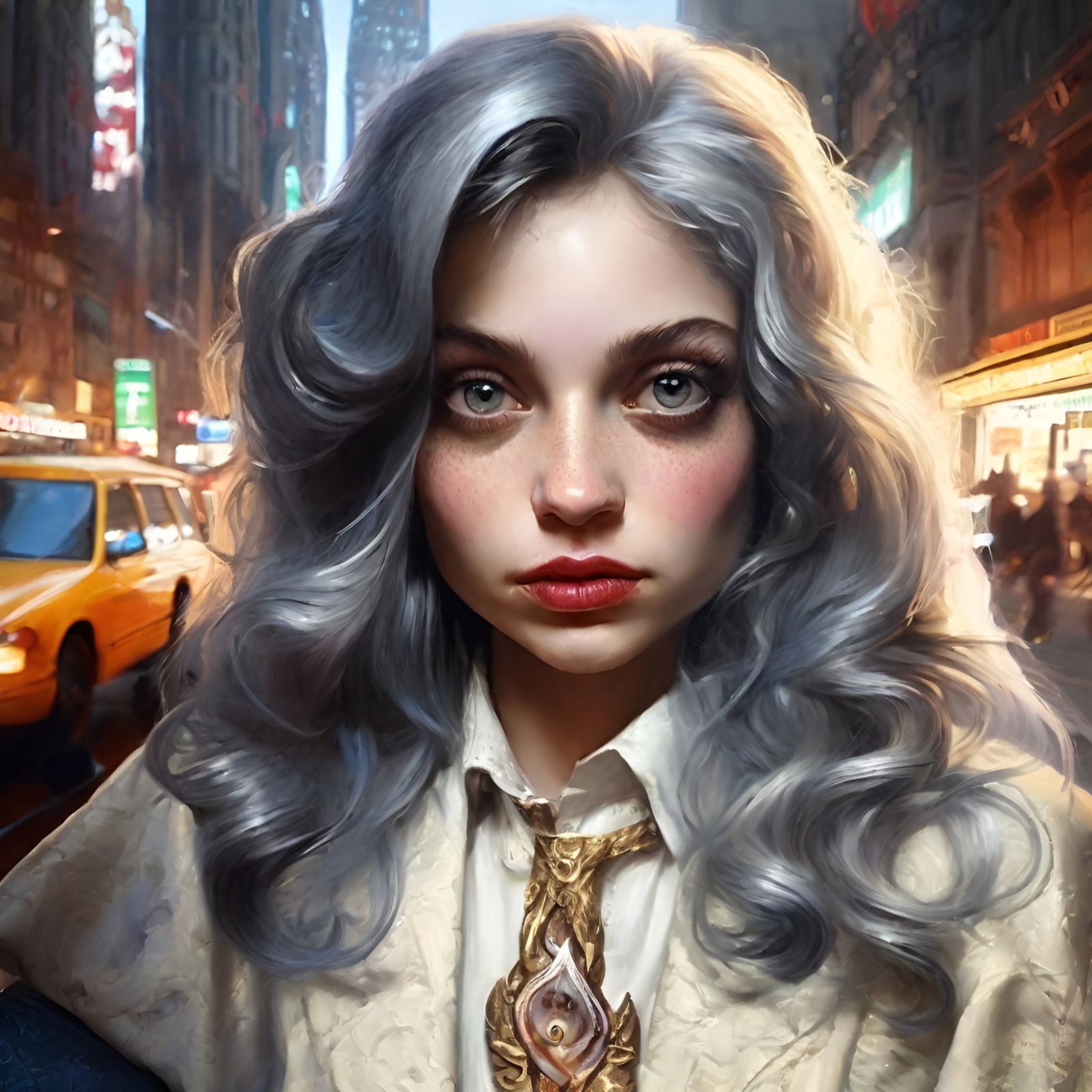 saving-for-a-rainy-day-ai-generated-artwork-nightcafe-creator