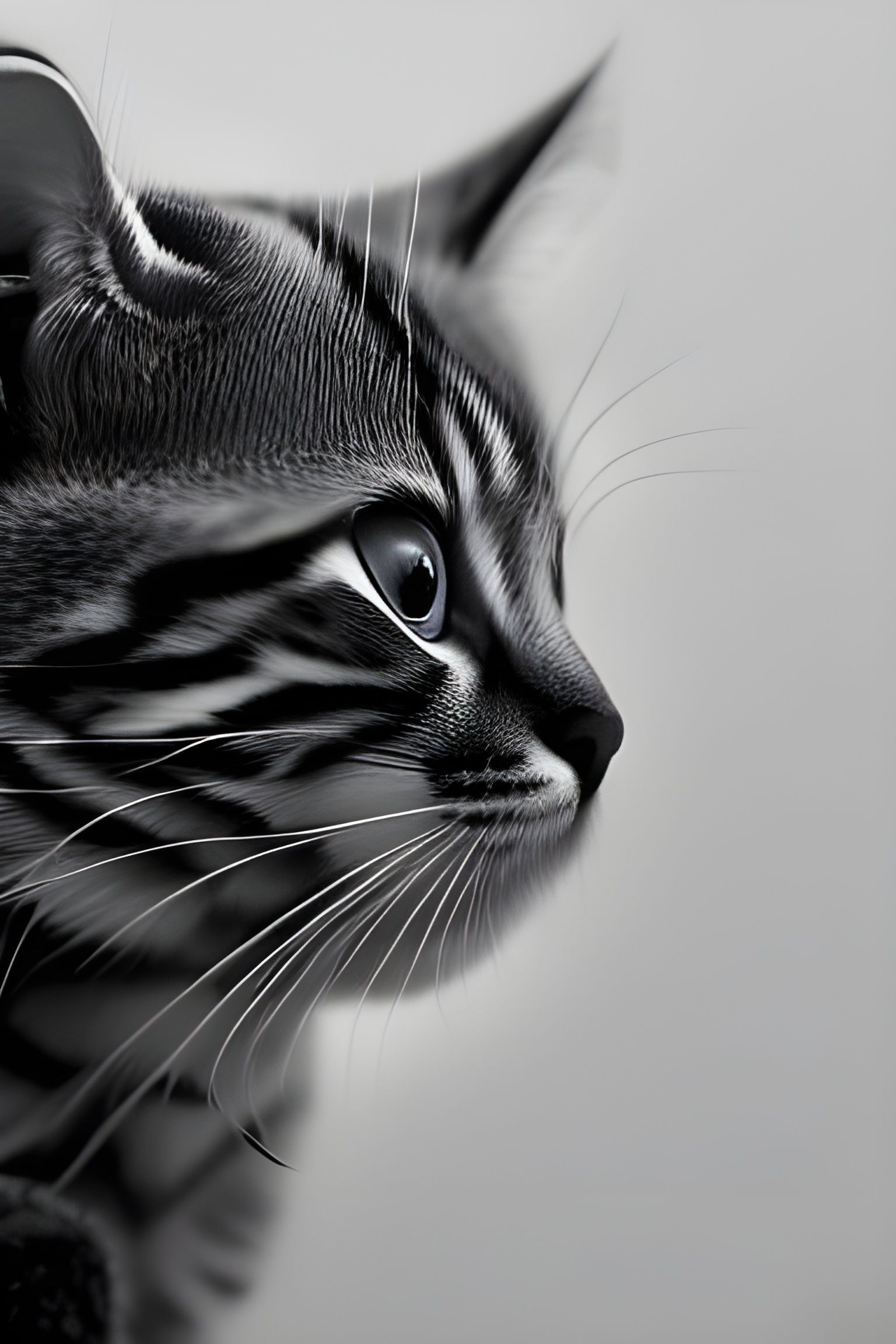 Kitten