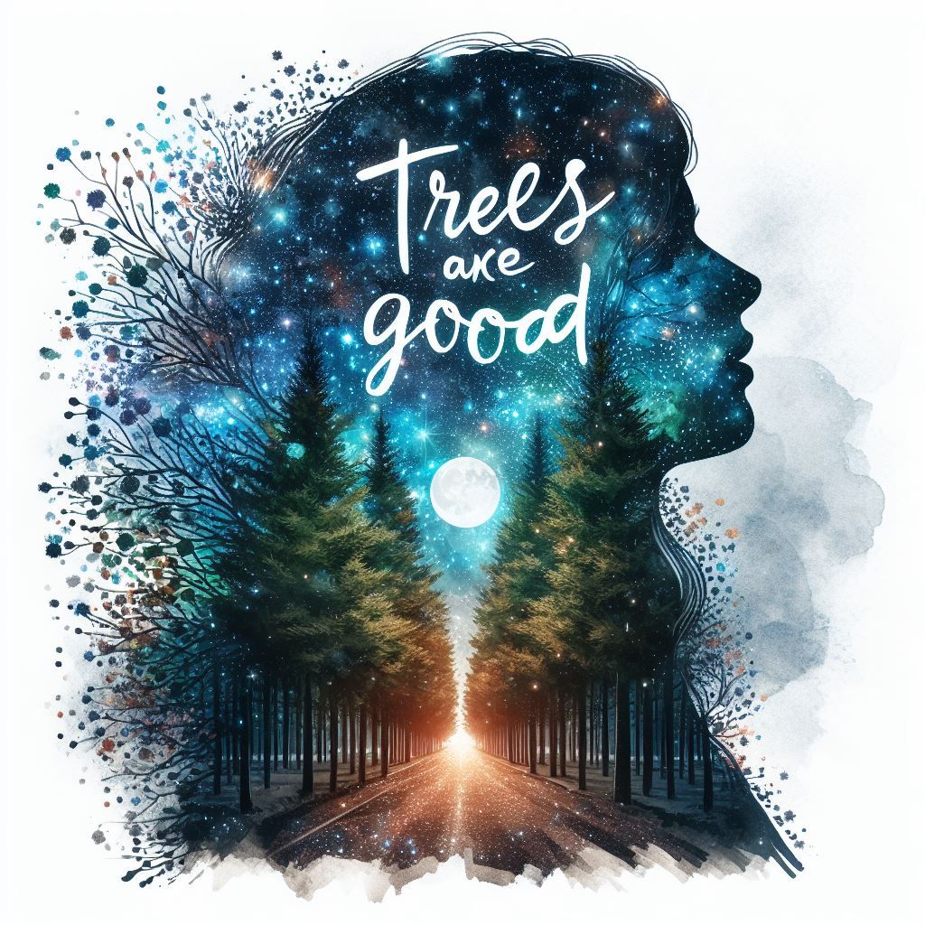 trees are good