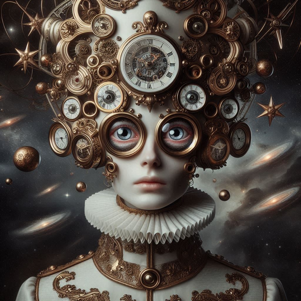 Eye(s) of the Beholder(s)