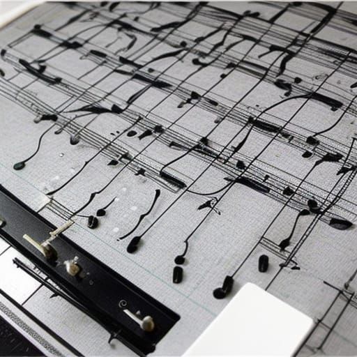 3D Music