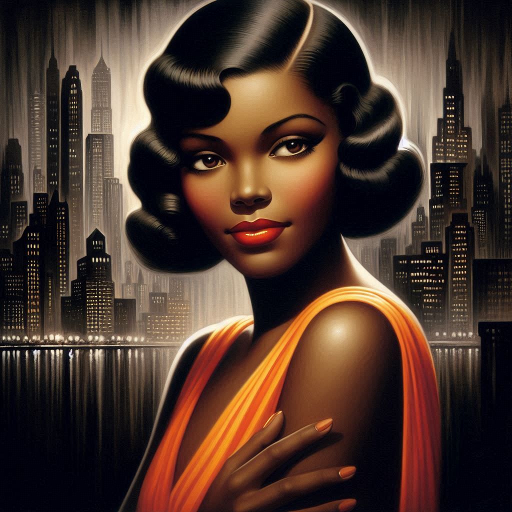 "Night and the City"