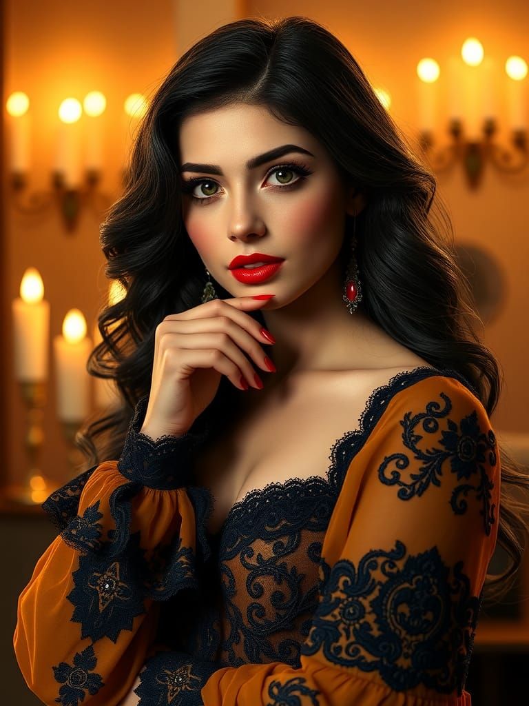 Ella Marie