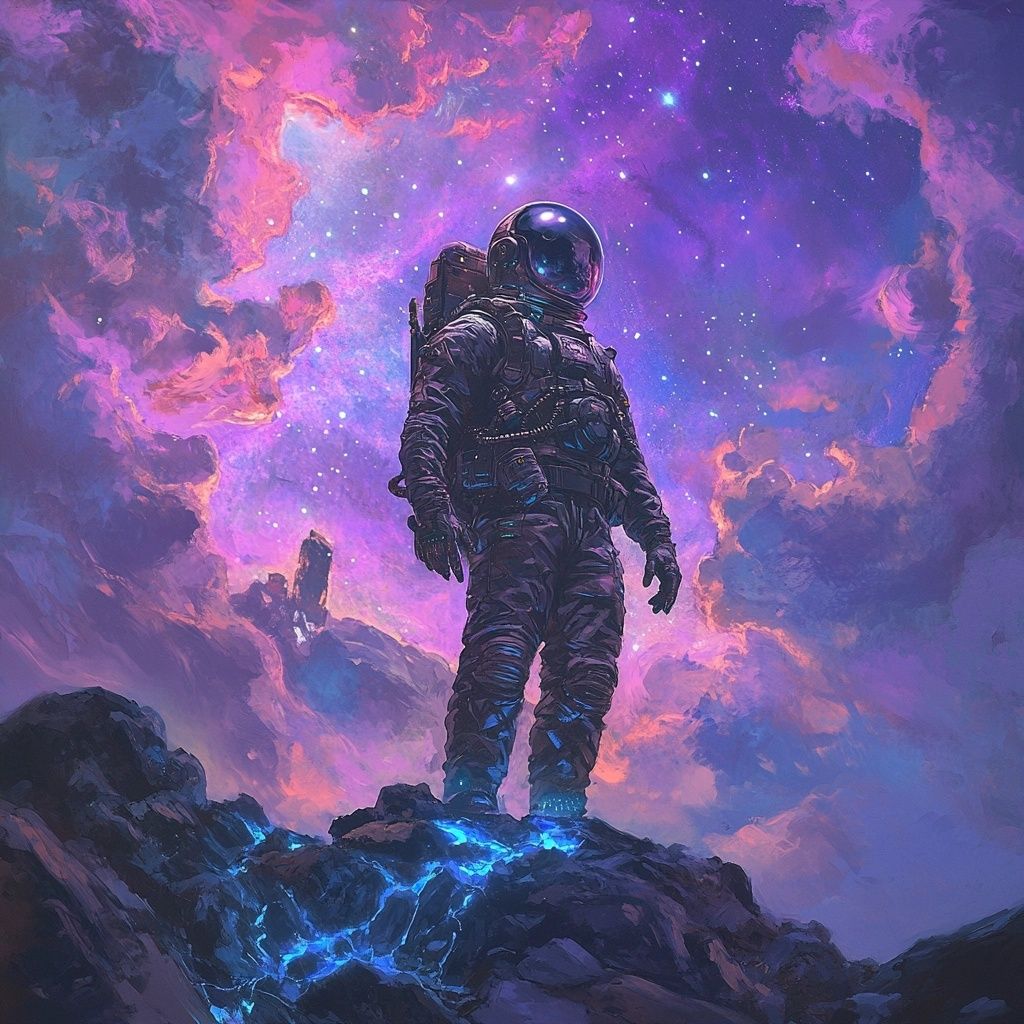 Astronaut