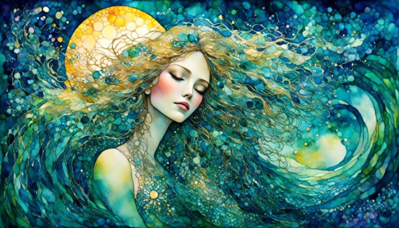 Sun, Surf, and Serenity