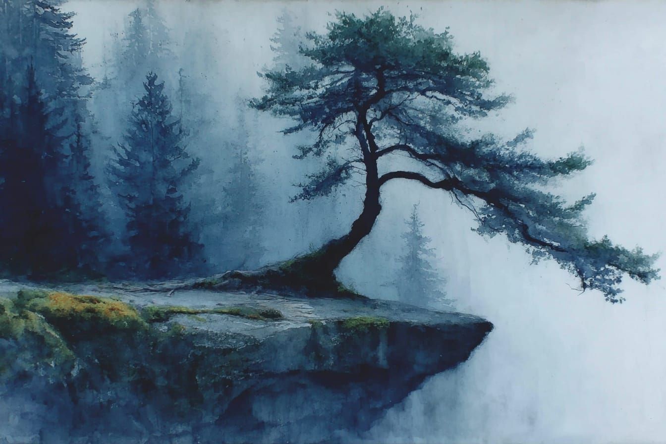 The Last Root of Winter