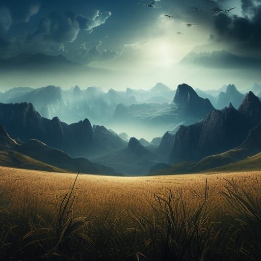 Serenity