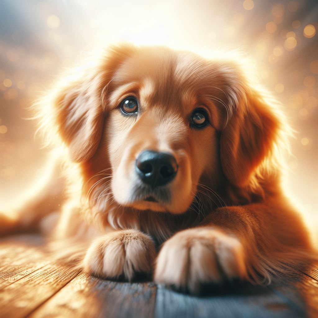 Golden Retriever