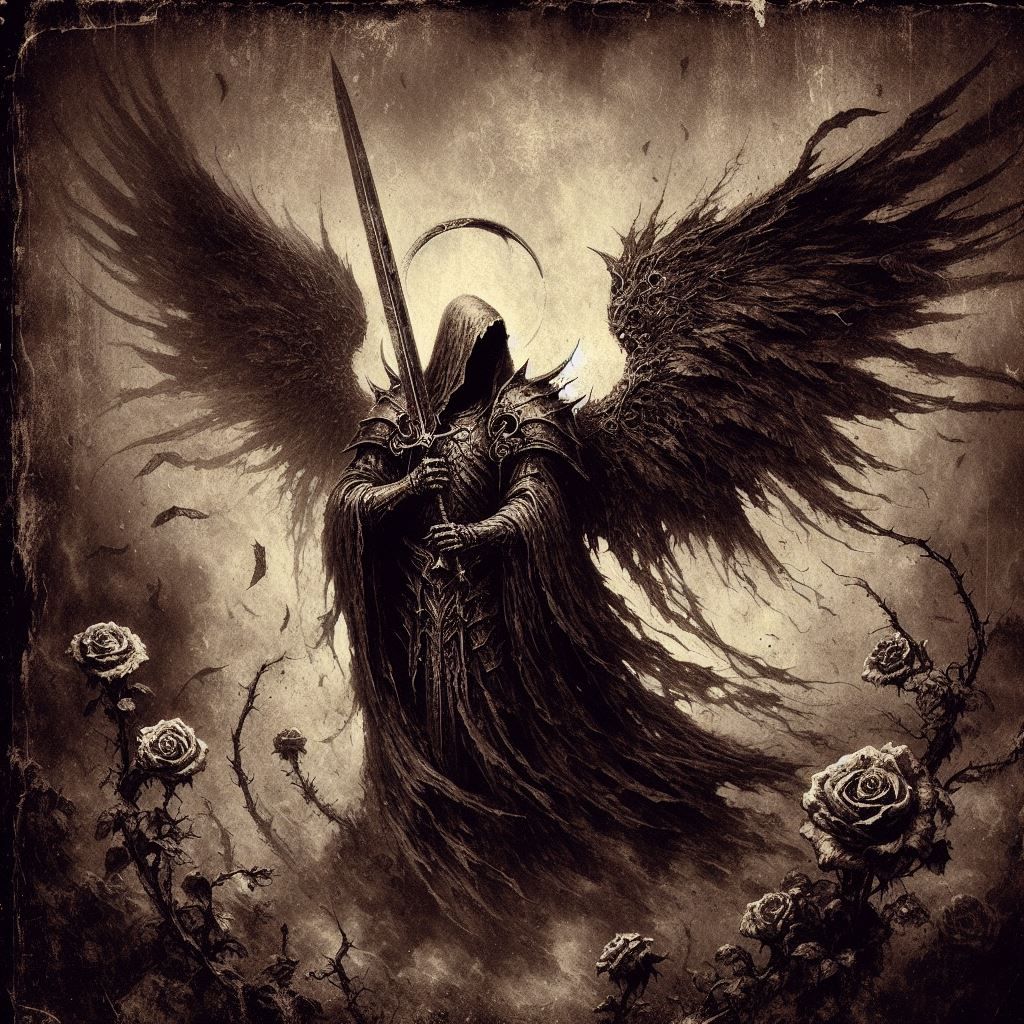 Ascension of the Damned