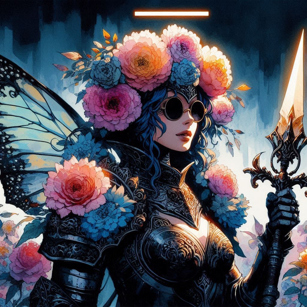 When life brings you Down, Headbutt it Back !!!