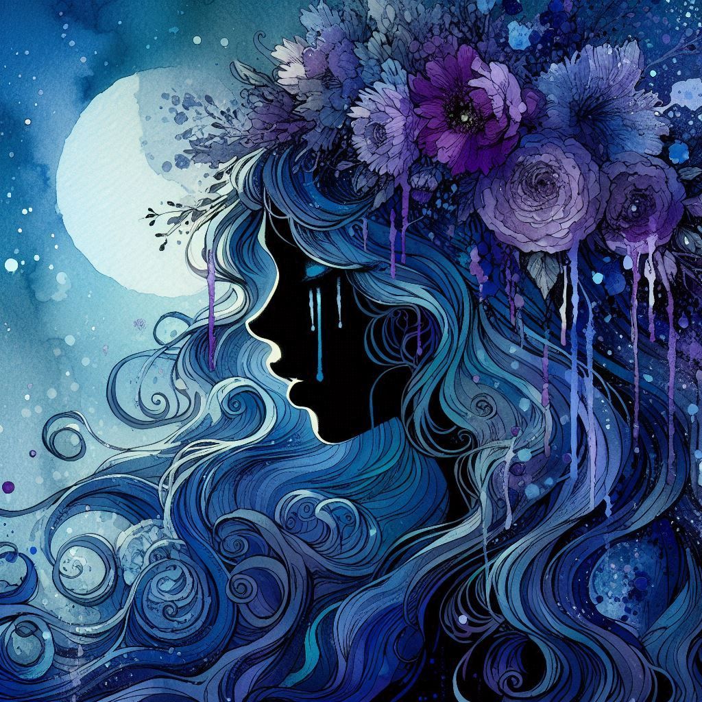 𝕴'𝖒 𝕭𝖑𝖚𝖊