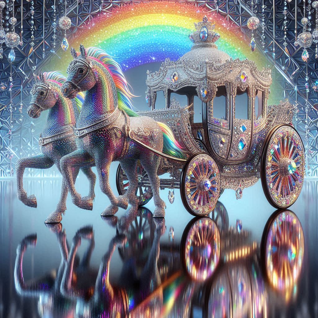 Horse Drawn Carriage