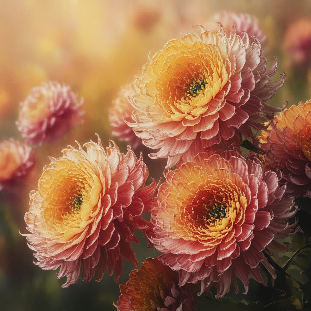  Flowers  by @AlfredStephen