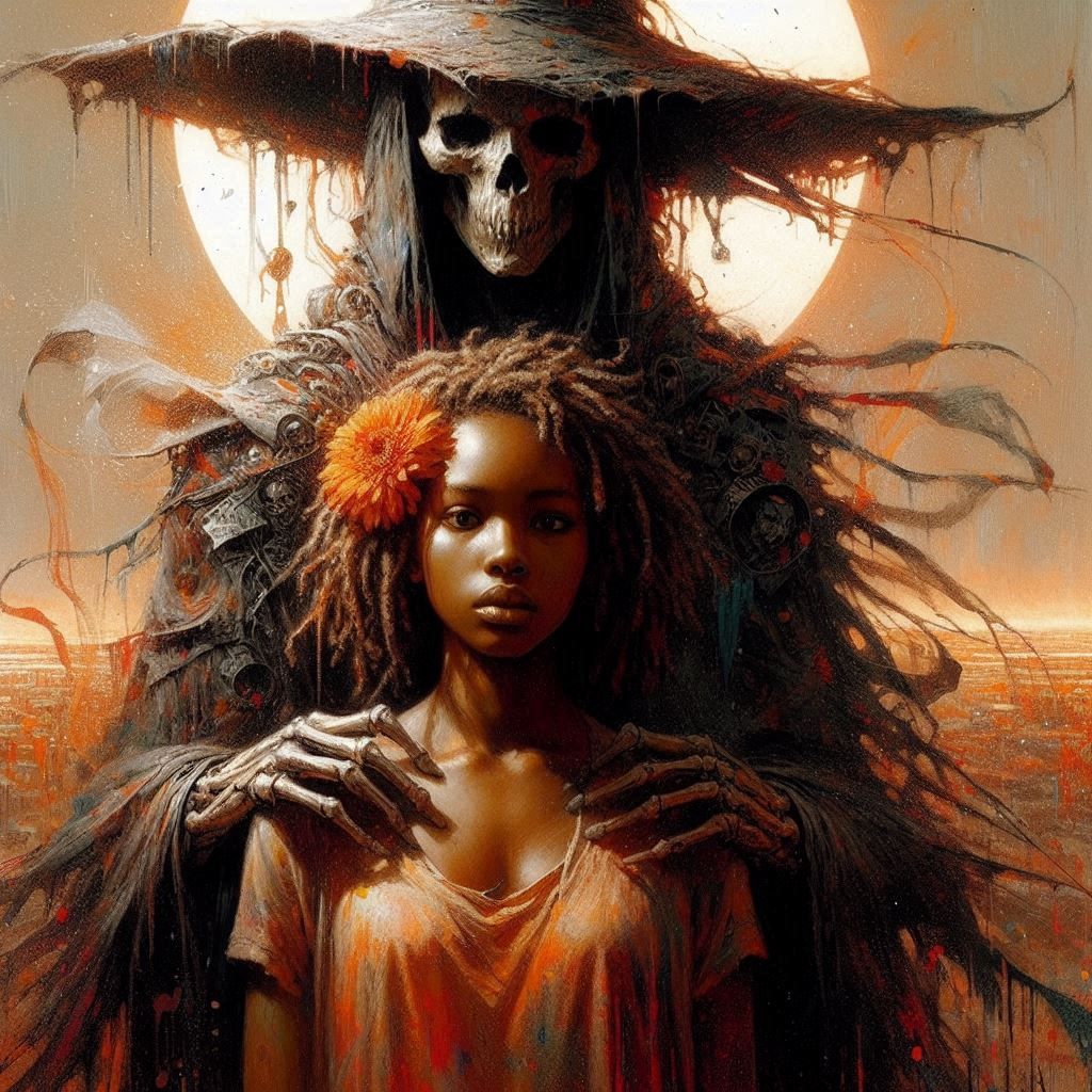 A constant Companion