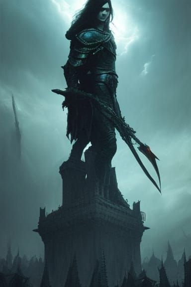 Shadow of war