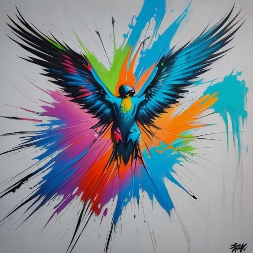 fly away
