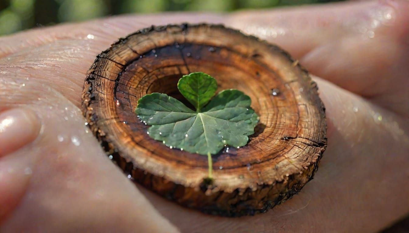 Leaf