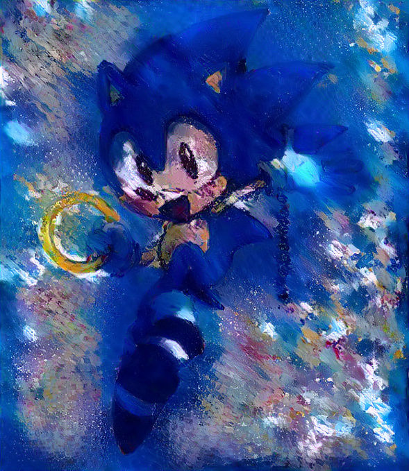 Gotta Get 'Em Rings!!!