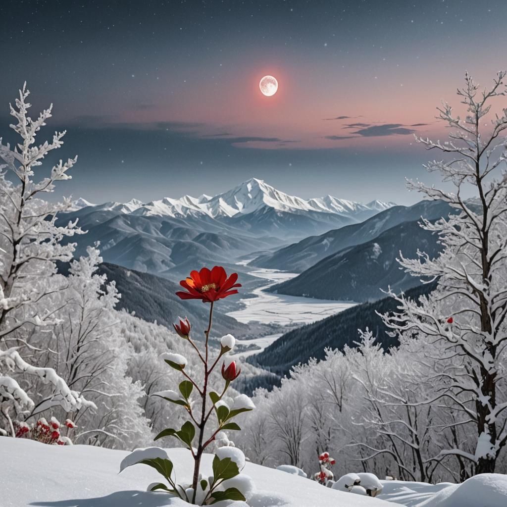 Beauty in bloom  by @TravellerUK