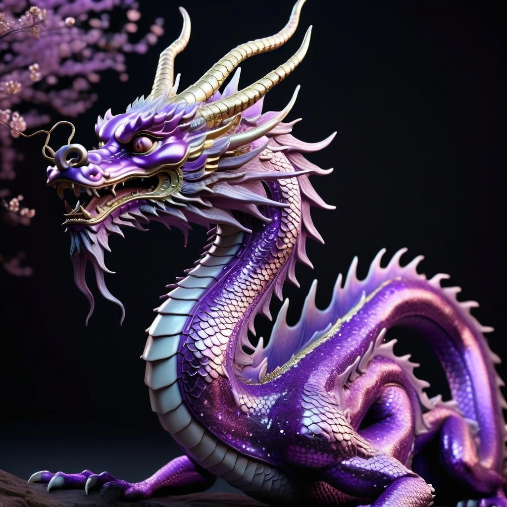 Dragon Series ³