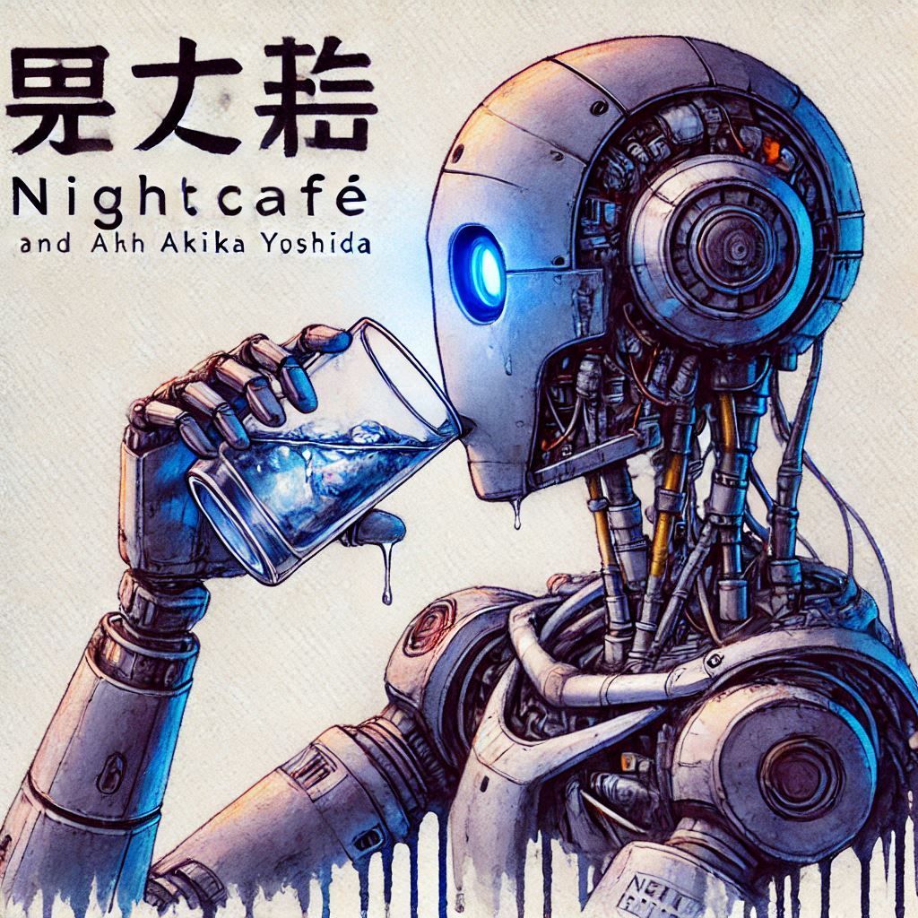 Nightcafe