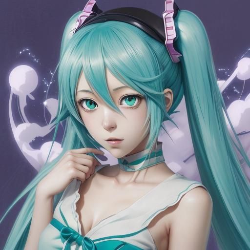 miku