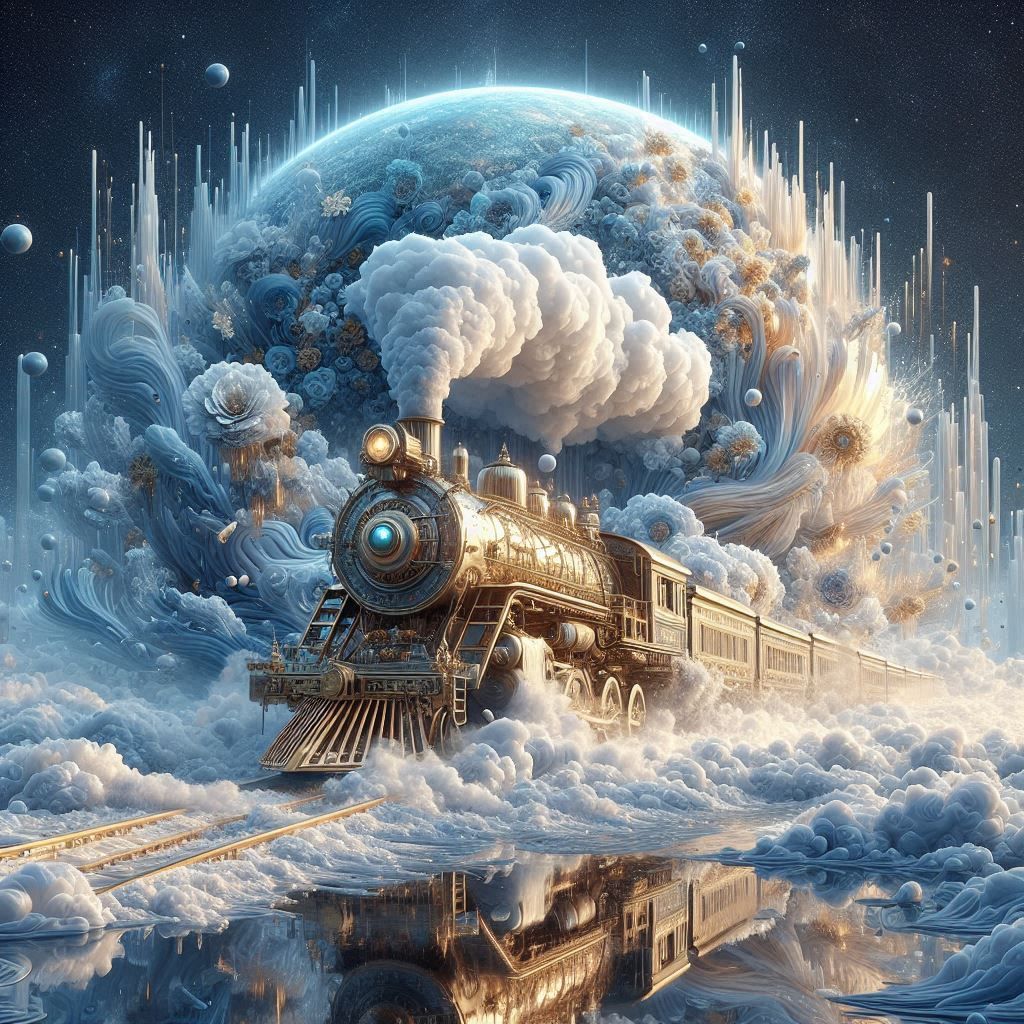 Voyage , Voyage !!!!