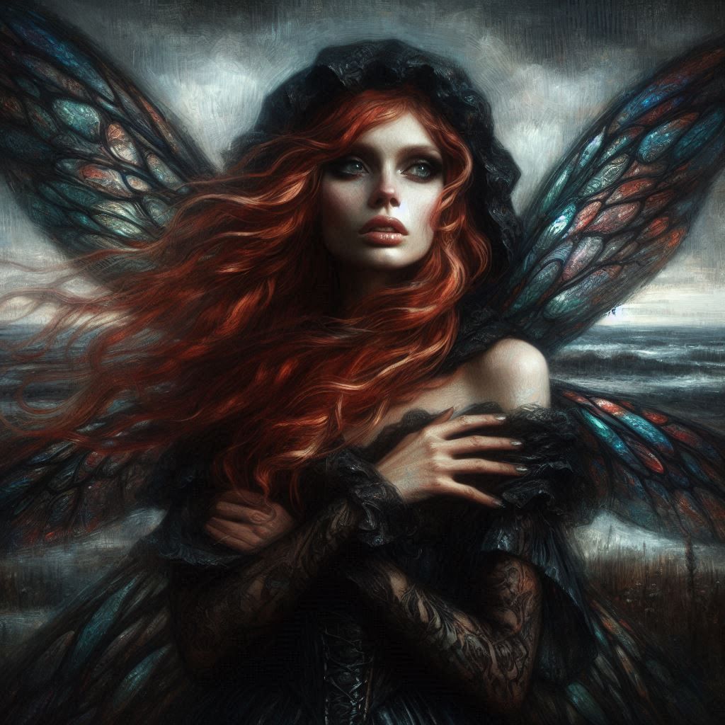 Fear the Time of Man