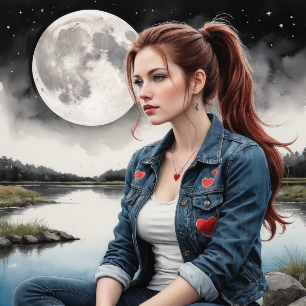 The Gift for the Emptress II: The lost ... In Shock