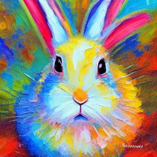 rabbit