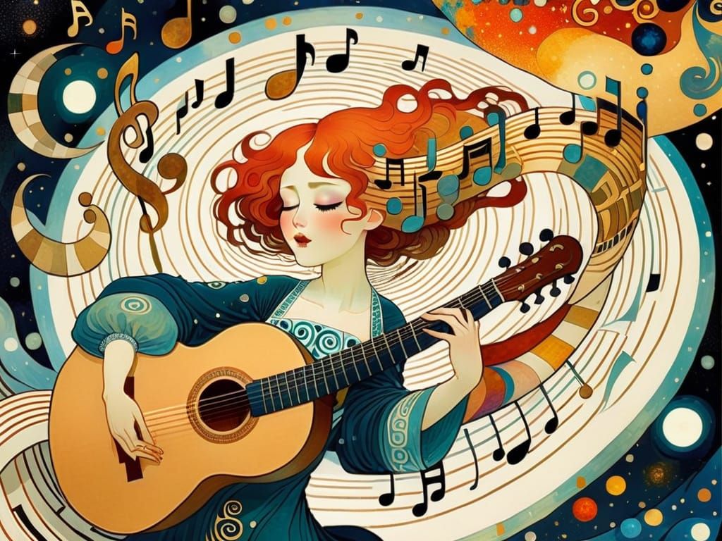 Music.