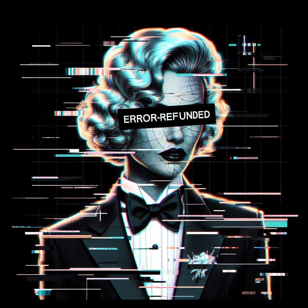Error-Refunded