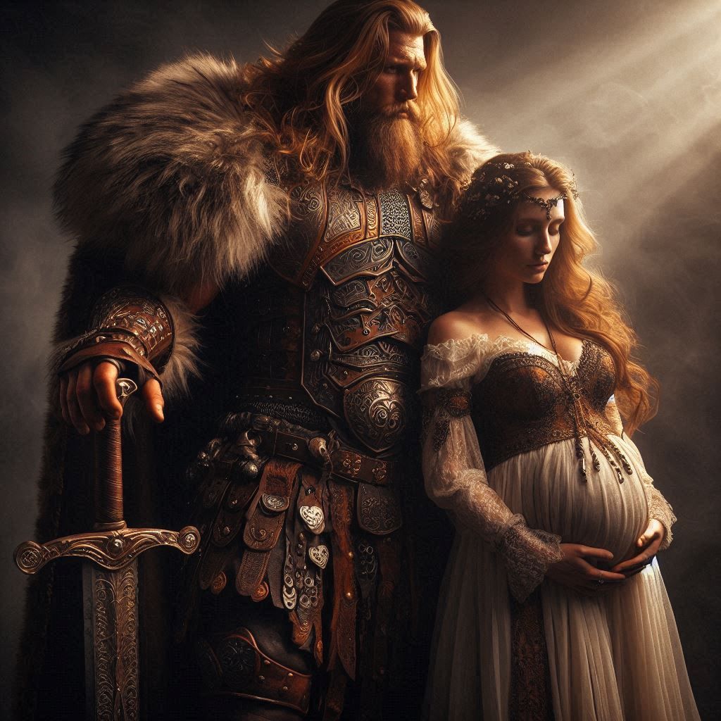 Warlord's Family