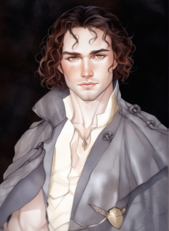 Siblings: the Rogue; D&D NPC