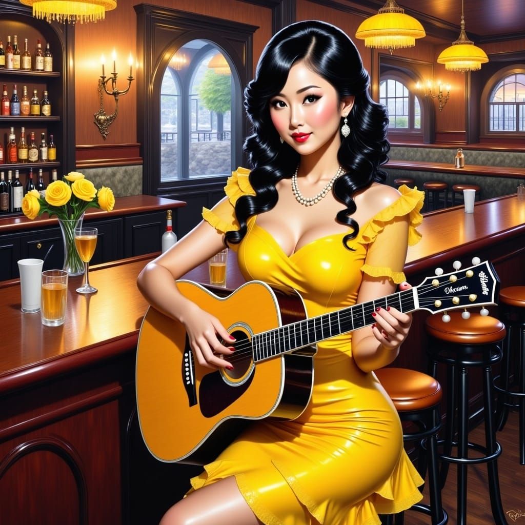 <lora:AsianWomanFlux:1.0> 