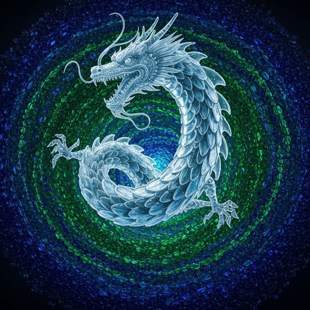 Rise of the River Dragon