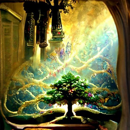 This is THE Tree.
