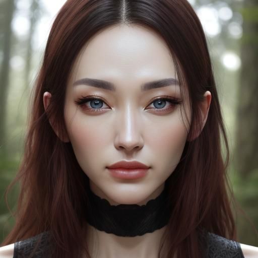 Sunsets over the sea