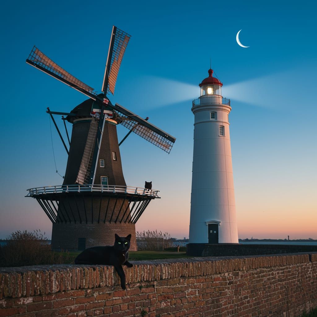 That's how it's done XD