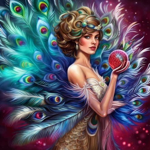 Inpainting.... Coool! 💗