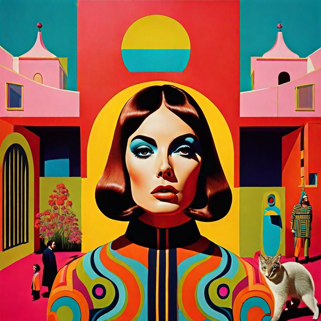 60s Art House Holy Mountain Abstract Character Colurful Filmgrab   4SJW4JaXS91NfqvHSAva  1  Rudrj 