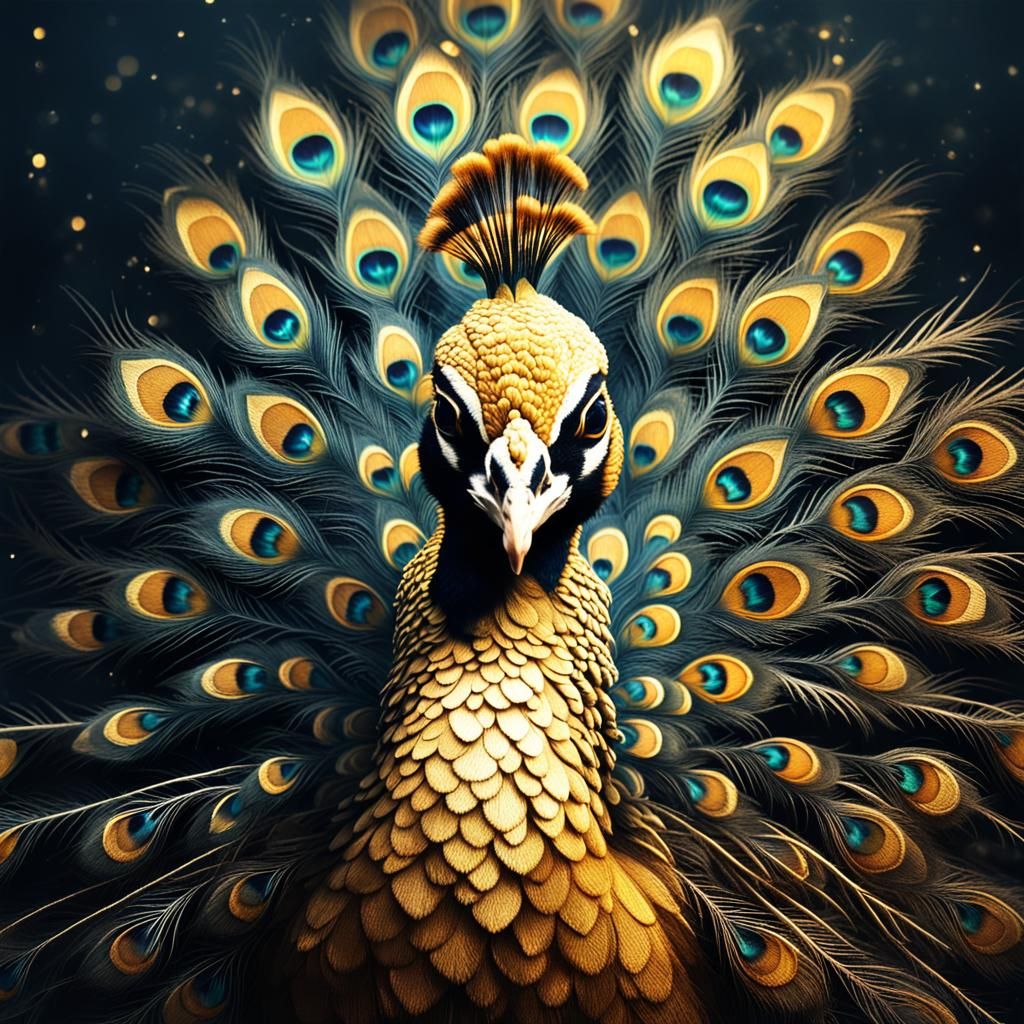 Untitled Creation