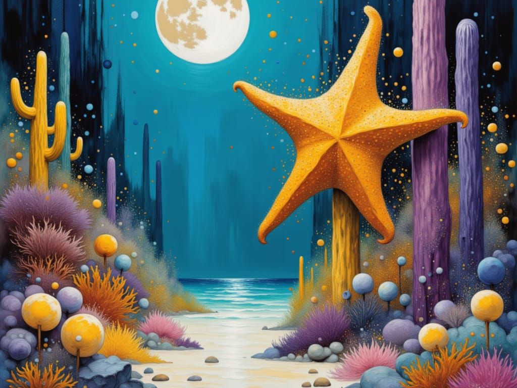 <lora:SUN MOON SCAPE:1.0> HORIZONTAL-DIAGONAL-VERTICAL-HORIZONTAL, CLOSER-CLOSE-UP, IT CAN BE SEEN VISIBLE-VISUALIZED-THE-GIANT-opalline-bio...