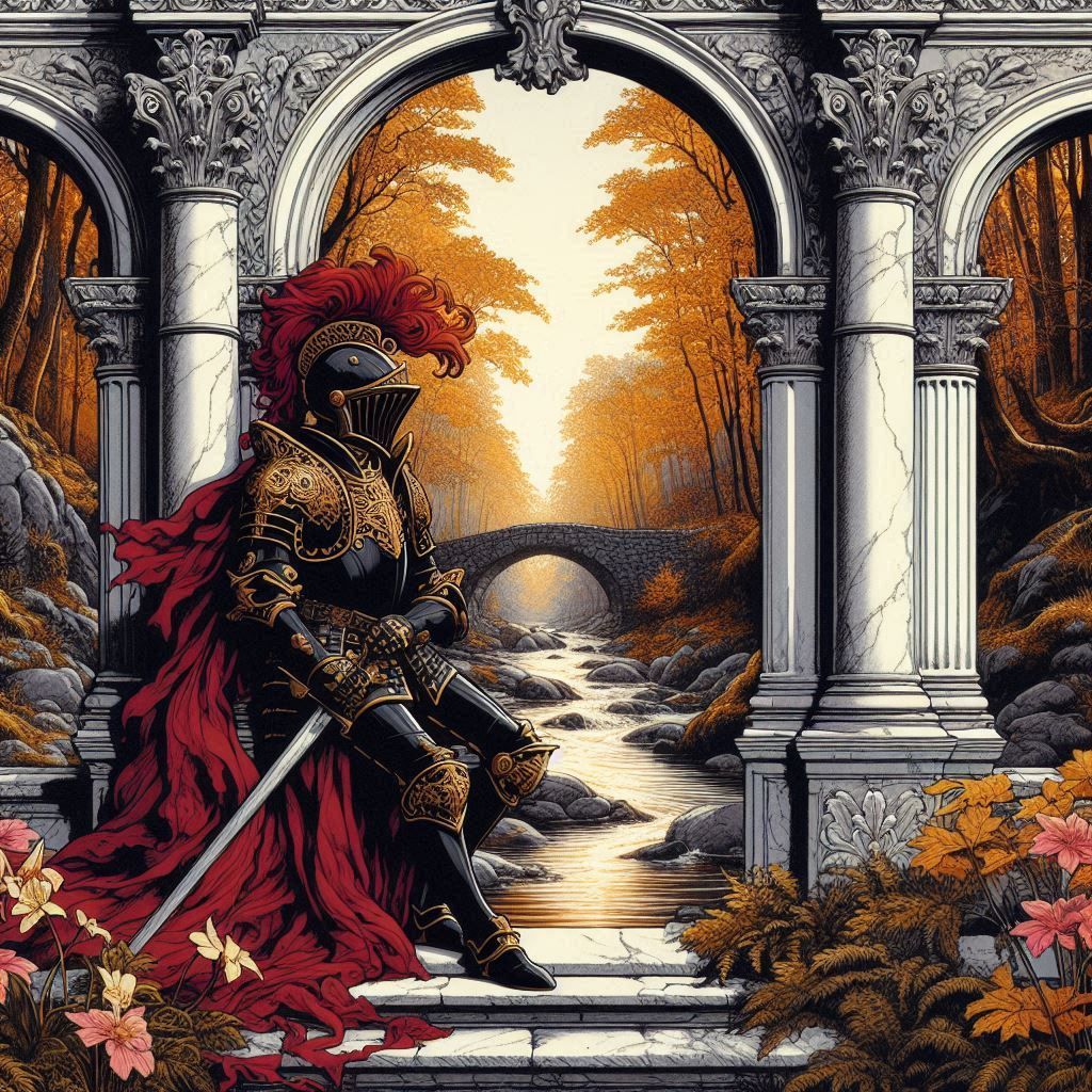 Somethings just can't be replaced