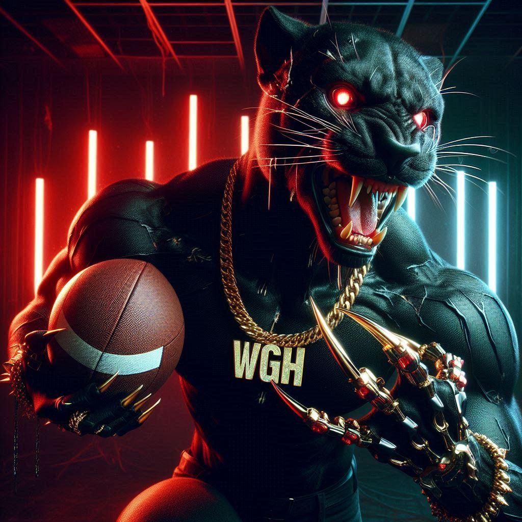 A little bit of everything