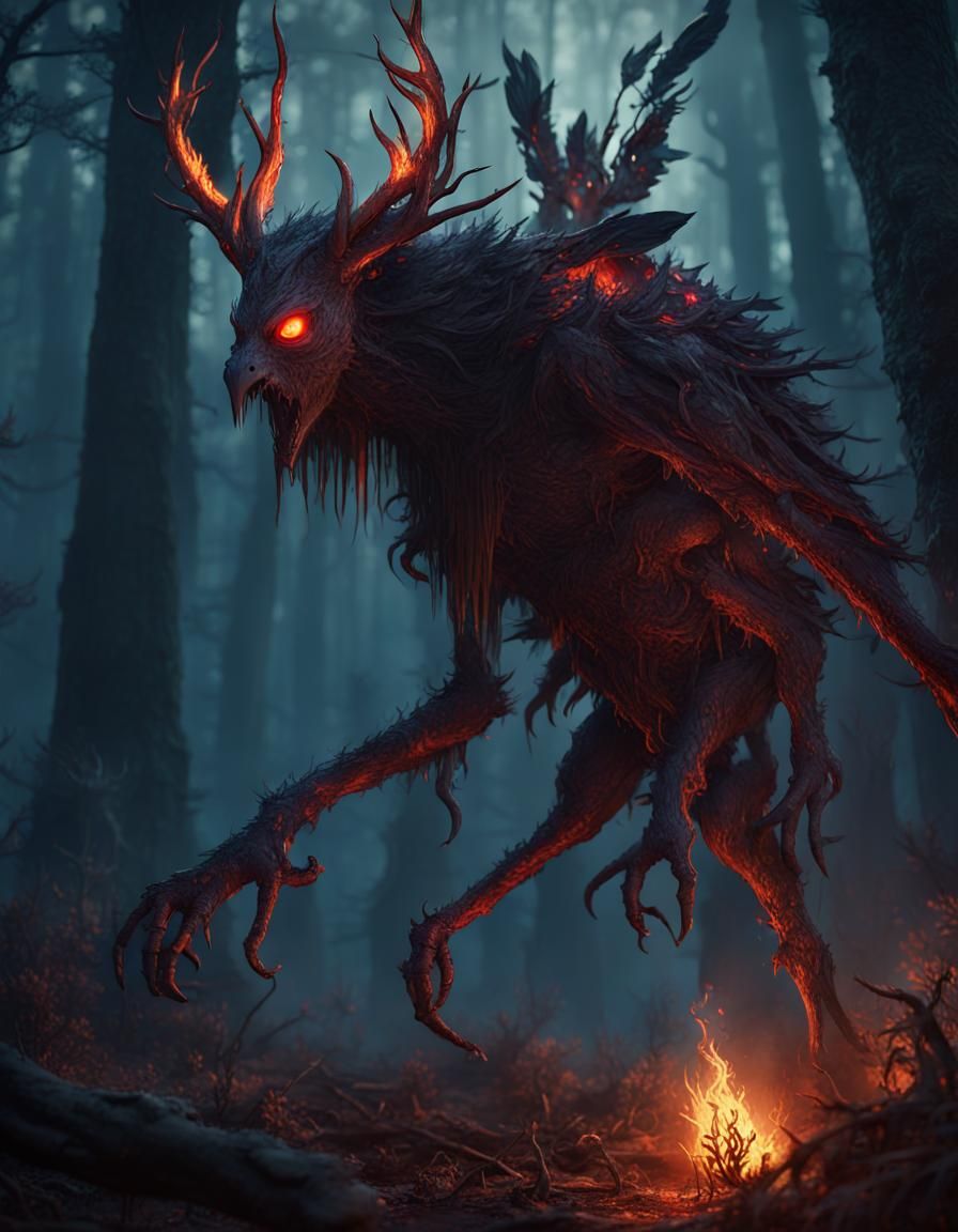 from hell